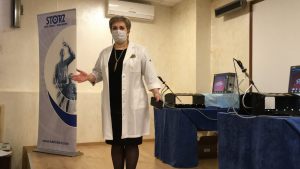 Мастер-класс для хирургов и Школа операционных медсестер - ГКБ Кончаловского