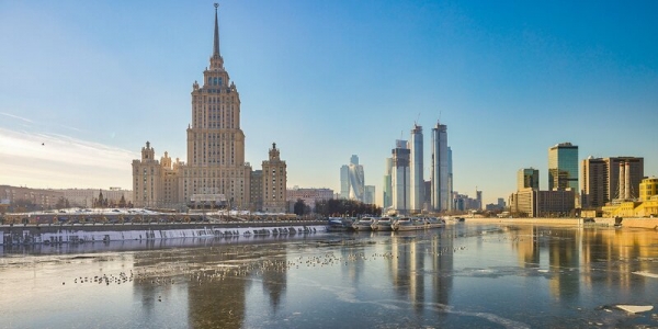 Москва сдаст предпринимателям 129 нежилых помещений на льготных условиях