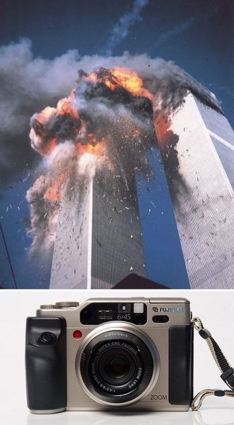 20 самых знаковых фотографий в истории и камеры, на которые они были сняты