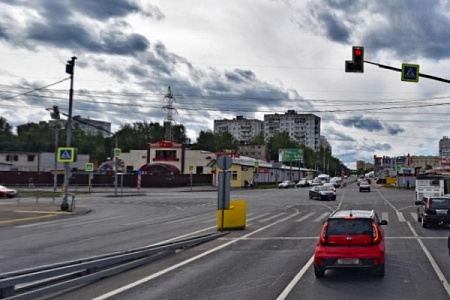 Два человека пострадали в ДТП на дорогах Зеленограда