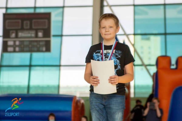 6 марта 2021 года в Зеленоградском административном округе города Москвы в физкультурно-оздоровительном комплексе «Савёлки» (ул