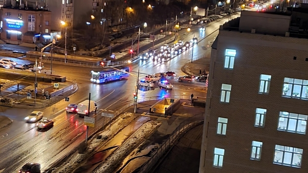 Две девочки-подростка и две женщины пострадали за неделю в ДТП