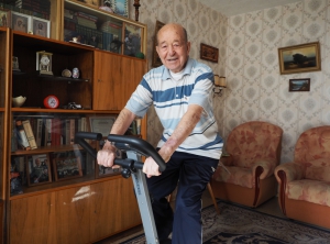 Анатолий Тягилев: Я учитель, а не чиновник