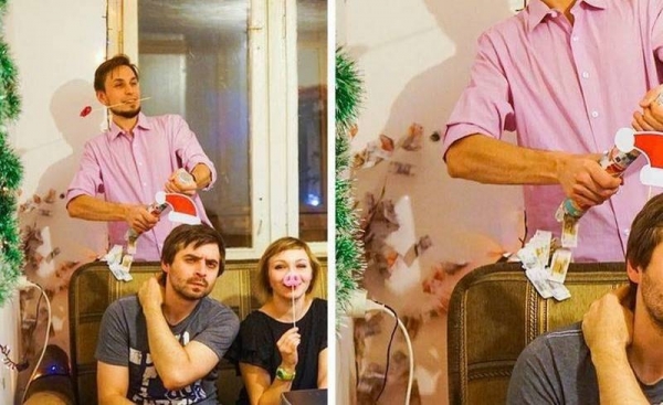 30 людей, у которых был настолько плохой день, что вам станет чуточку лучше