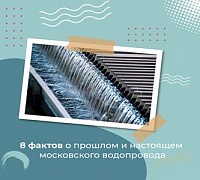 Жители Москвы стремятся бережнее относиться к природным ресурсам и экономить их 
