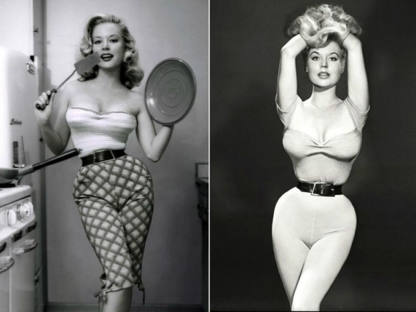20 любопытных исторических фотографий,  которые откроют для вас новые горизонты знаний
