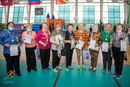 6 марта 2021 года в Зеленоградском административном округе города Москвы в физкультурно-оздоровительном комплексе «Савёлки» (ул