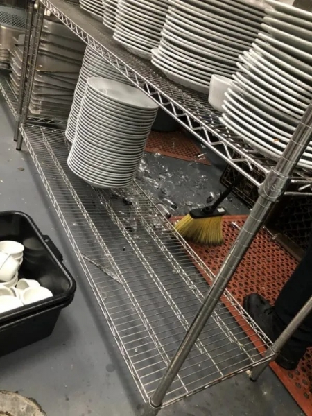 20 явных подтверждений того, когда день не увенчался успехом