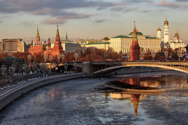 Депутат МГД Герасимов: Музей современной истории России получит новый современный выставочный зал
