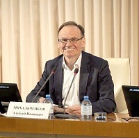 Первый заместитель префекта Зеленограда рассказал о программе «Мой район»