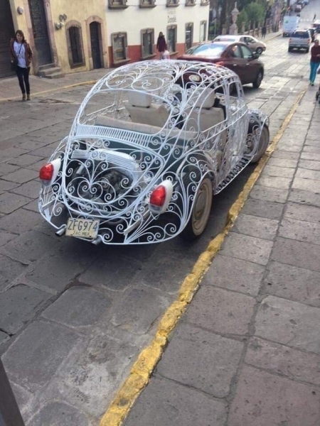 20 случаев, когда очень странные дизайнерские решения столкнулись с достойным исполнением