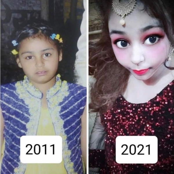 18 людей которые так плохо редактируют свои снимки в фотошопе, что им лучше вовсе этого не делать