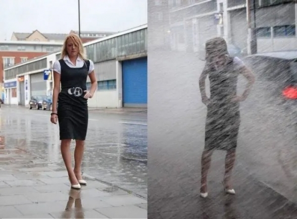 20 явных подтверждений того, когда день не увенчался успехом