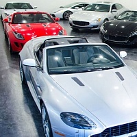 Минпромторг обновил перечень дорогостоящих автомобилей на 2021 год