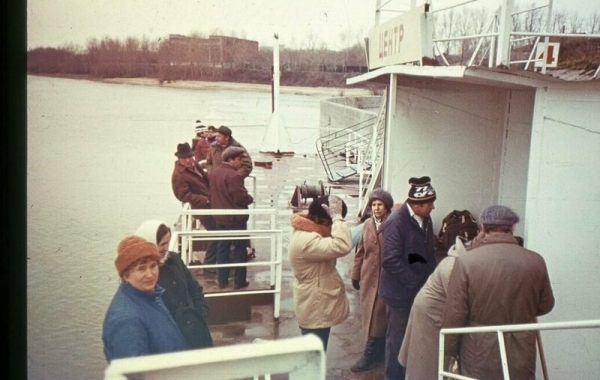 Смутные 90-е: вспоминаем, какой была жизнь в провинции и не только, пересматривая старые фото
