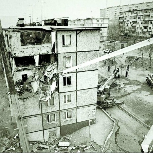Смутные 90-е: вспоминаем, какой была жизнь в провинции и не только, пересматривая старые фото