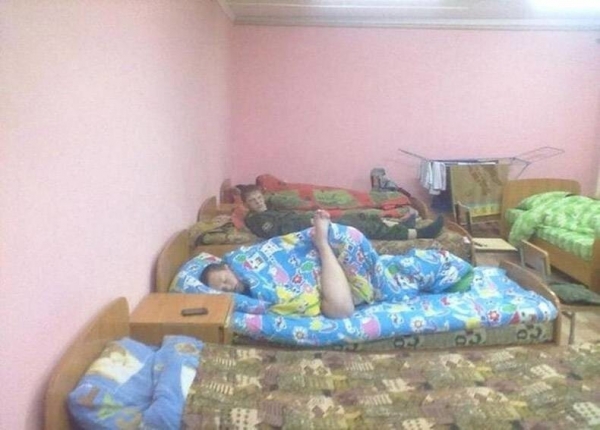 15 снимков, которые вызвали у окружающих неподдельный интерес
