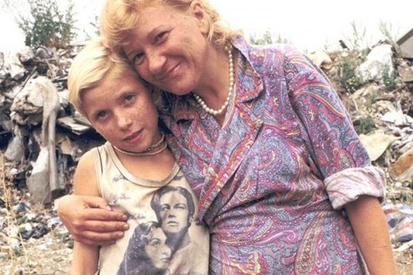 16 красноречивых фото из 80-х и лихих 90-х, навевающих воспоминания