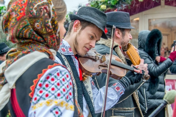 Праздничный концерт в Лужниках даст старт Дням Крыма в Москве