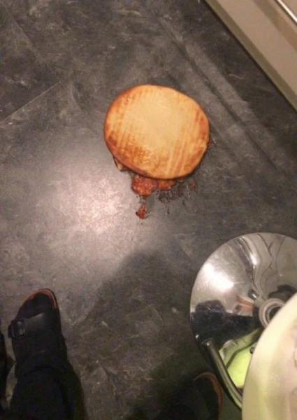 20 явных подтверждений того, когда день не увенчался успехом