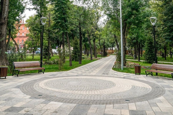 Депутат Мосгордумы Бускин: Треки самых талантливых москвичей прозвучат в столичных парках