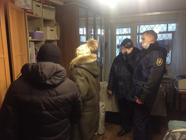 В Зеленограде обокрали квартиру, которая сдается посуточно
