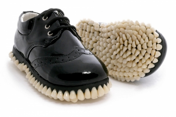 20 случаев, когда очень странные дизайнерские решения столкнулись с достойным исполнением