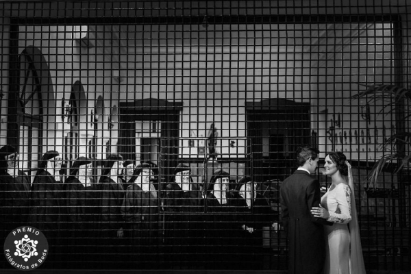 19 свадебных снимков от фотографов, которые знают, как запечатлеть счастье на фото