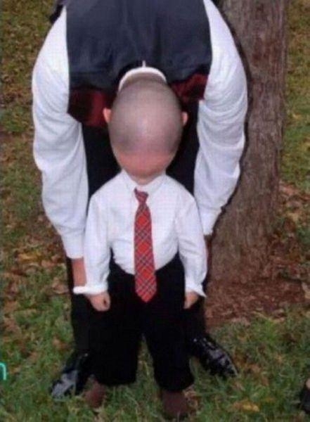 20 фотографий, которые сломают вам мозг независимо от вашего желания