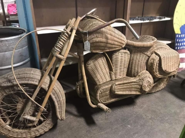 20 случаев, когда очень странные дизайнерские решения столкнулись с достойным исполнением