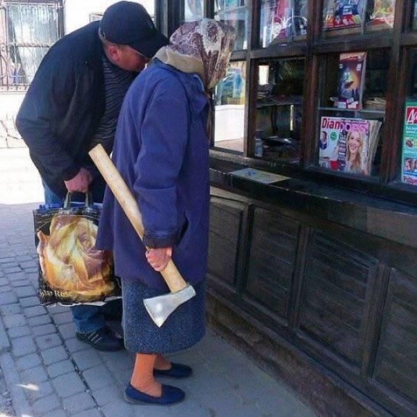 17 глупых поступков людей, которые решали проблемы, не подумав о последствиях