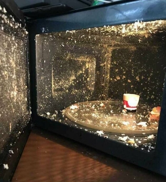 20 проказников, терпению родителей которых можно позавидовать