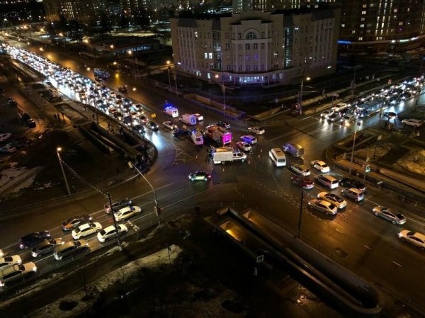 Две девочки-подростка и две женщины пострадали за неделю в ДТП