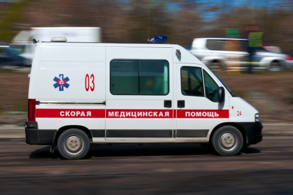 В Зеленограде две женщины пострадали в ходе ДТП