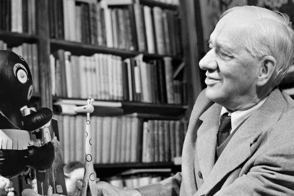 Видеолекция в честь 139-летия со дня рождения Корнея Чуковского с показом спектакля «Бармалей» пройдет в КЦ «Зеленоград»