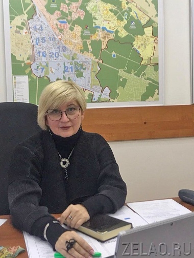 Зеленоград: концепция, структура и необычные адреса