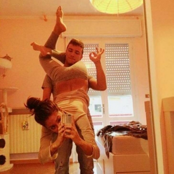 17 чудаков, не выпускающих из рук камеру даже в самый критический момент