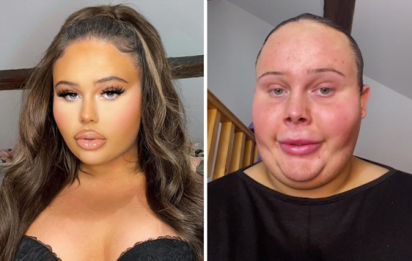 18 людей которые так плохо редактируют свои снимки в фотошопе, что им лучше вовсе этого не делать