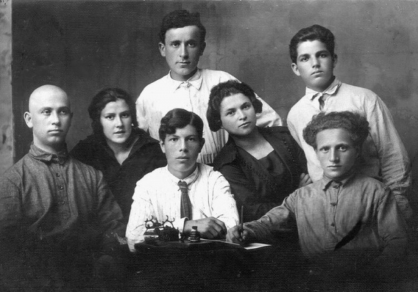 20 фото из прошлого России, какой одни её не видели, а другие уже могут и не вспомнить
