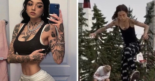 17 попыток показать себя с лучшей стороны при помощи фотошопа, которые завершились разоблачением