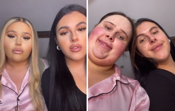 18 людей которые так плохо редактируют свои снимки в фотошопе, что им лучше вовсе этого не делать