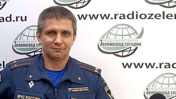 С начала года в Зеленограде произошло 52 пожара – два человека погибли, три получили травмы