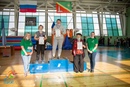 6 марта 2021 года в Зеленоградском административном округе города Москвы в физкультурно-оздоровительном комплексе «Савёлки» (ул