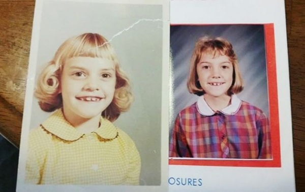 22 неоспорные фотодоказательств того, что гены — мощная шутка