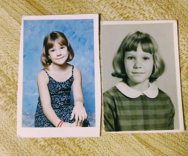 22 неоспорные фотодоказательств того, что гены — мощная шутка