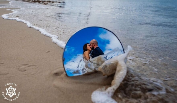 19 свадебных снимков от фотографов, которые знают, как запечатлеть счастье на фото