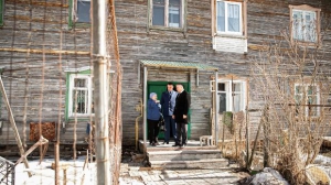 В 2021 году в Солнечногорске завершится переселение жителей микрорайона Центральный