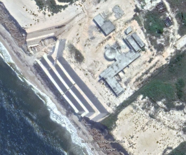 25 лучших геологических находок на Google Earth, которые порожают вооброжение