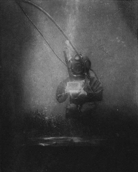 20 любопытных исторических фотографий,  которые откроют для вас новые горизонты знаний
