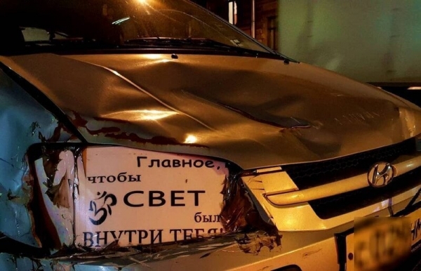 16 забавных надписей на авто, которые выделяются на фоне остальных своей непосредственностью